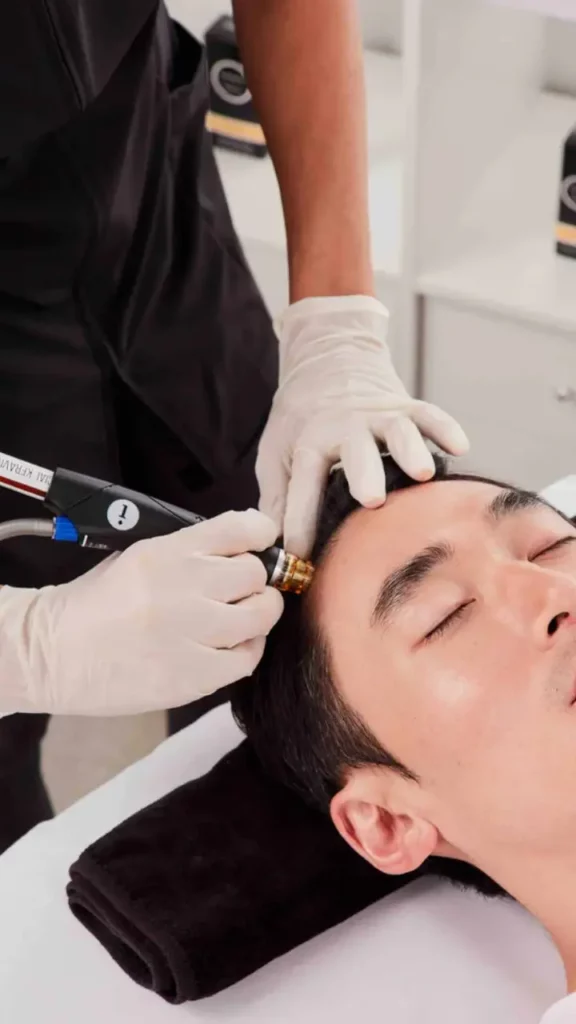 keravive soin cheveux anti sébum (1)